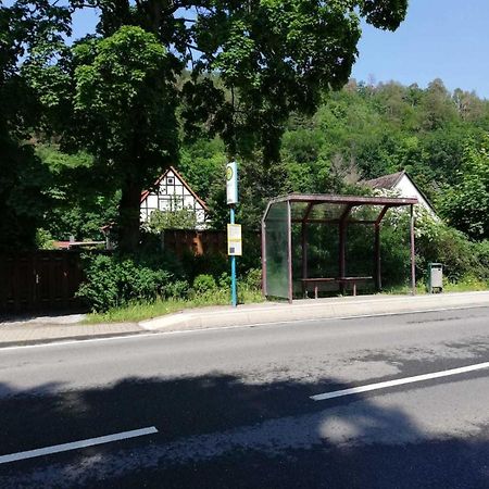 Ferienwohnung Natur Pur Muehlental ヴェルニゲローデ エクステリア 写真