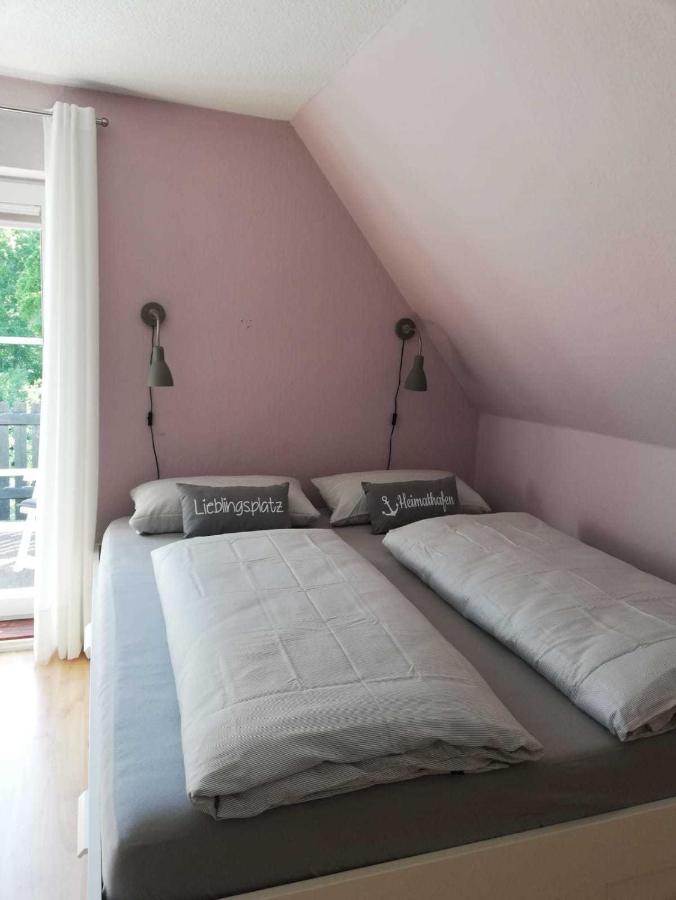 Ferienwohnung Natur Pur Muehlental ヴェルニゲローデ エクステリア 写真